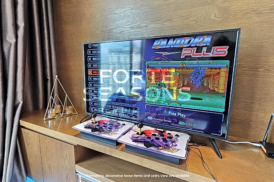 Forte Seasons Genting Geo38