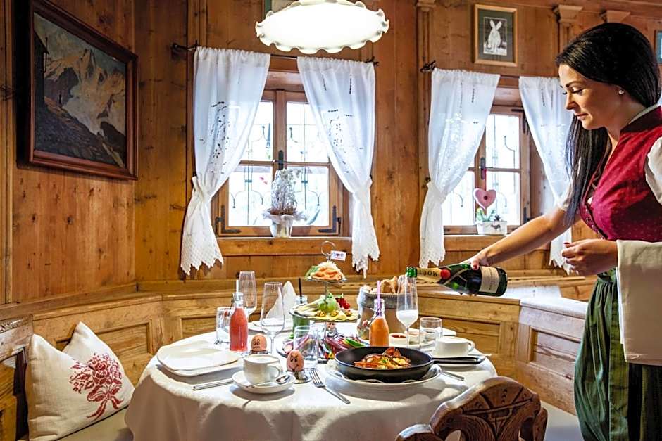 Hotel Gasthof Perauer