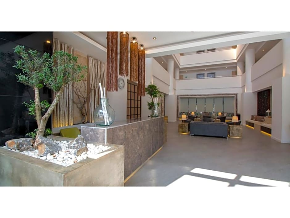 Munamar Beach Residence