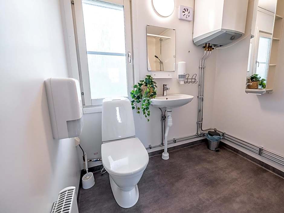 First Camp Arcus-Luleå