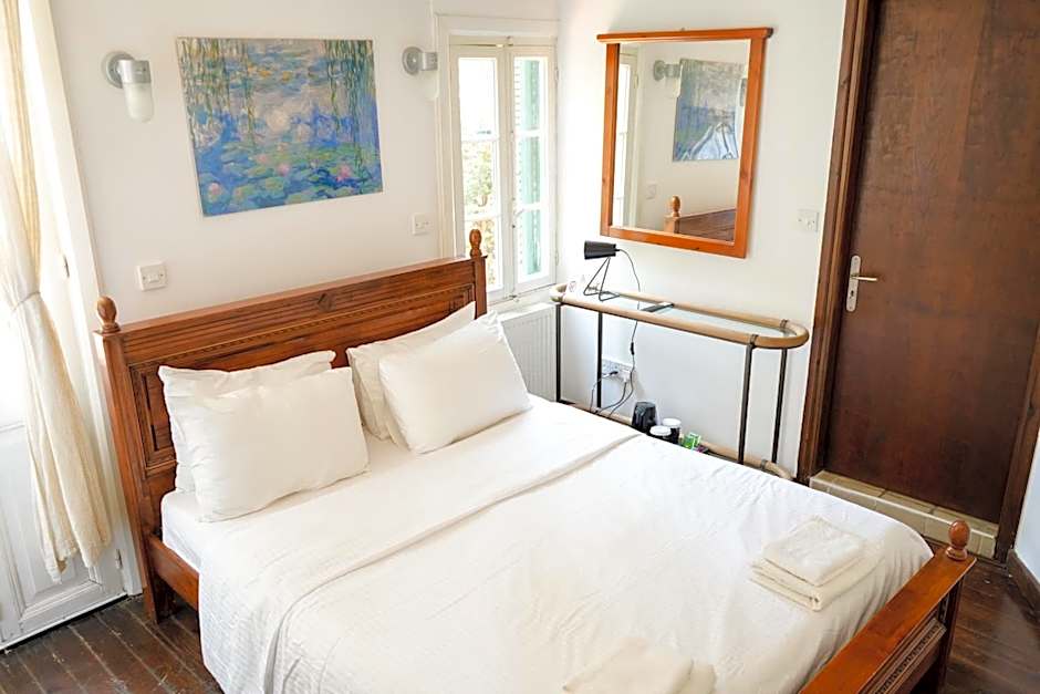 Semiramis Boutique Hotel & Spa