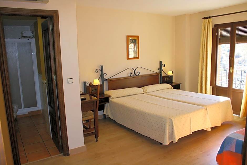 Hotel Rural Huerta del Laurel