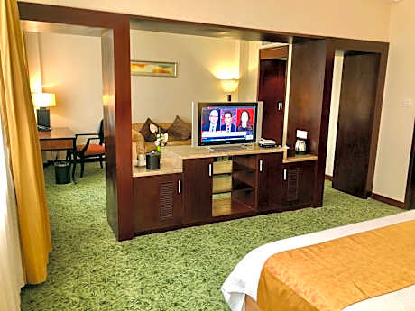 Suite