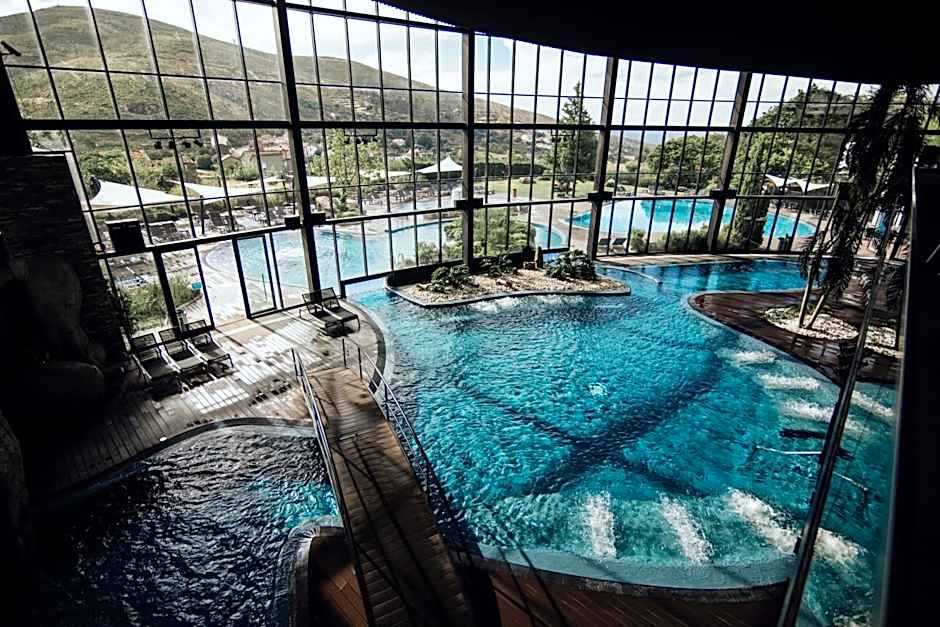 H2otel Congress & Medical SPA