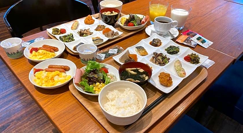 Sotetsu Fresa Inn Ginza - Nanachome
