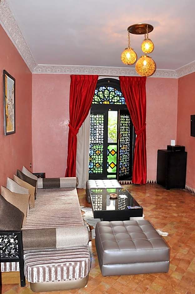 Palais Ommeyad Suites & Spa