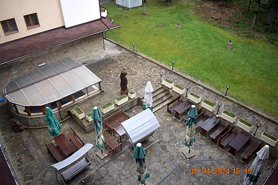 Villa Park Guest Apartments