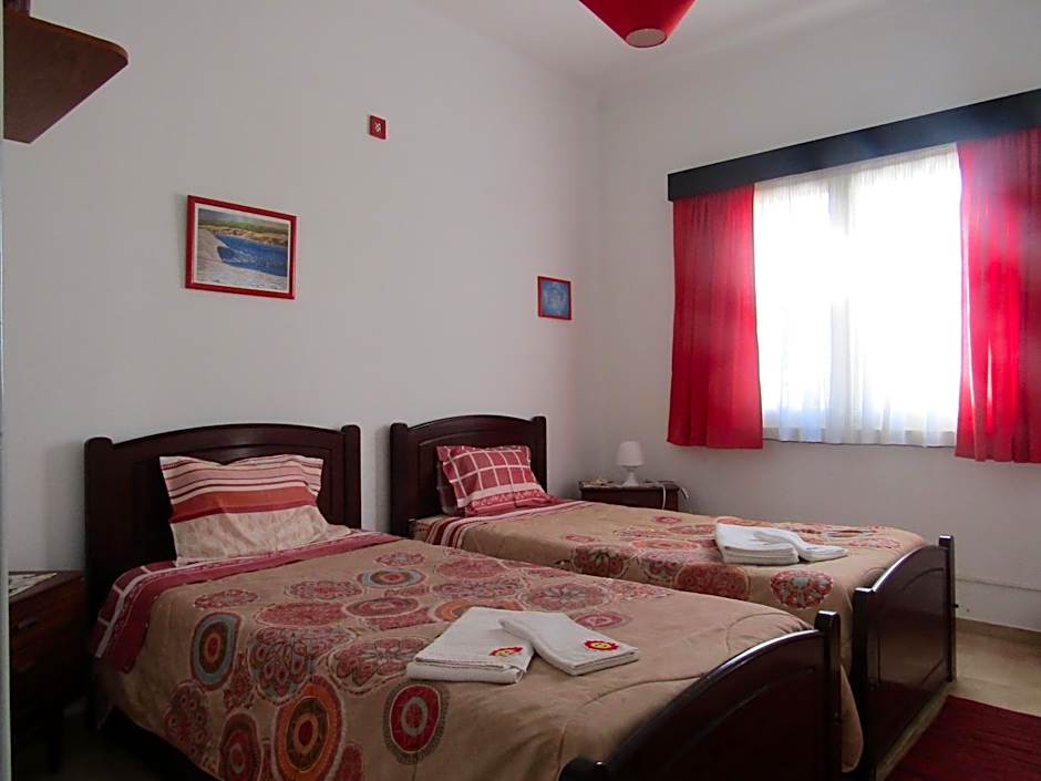 West Coast Surf Hostel