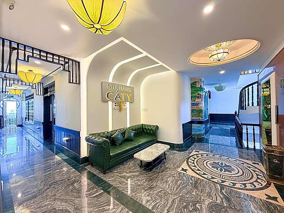 Ca Ty Hotel