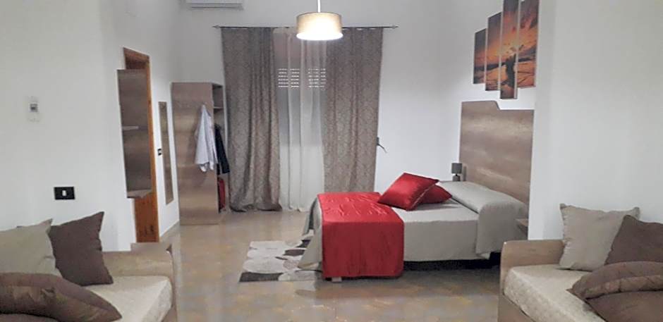 SHORT LETS Radici di Puglia