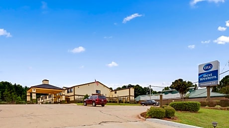 Best Western Pineywoods Inn