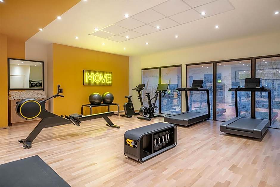 Hyatt Centric Reims