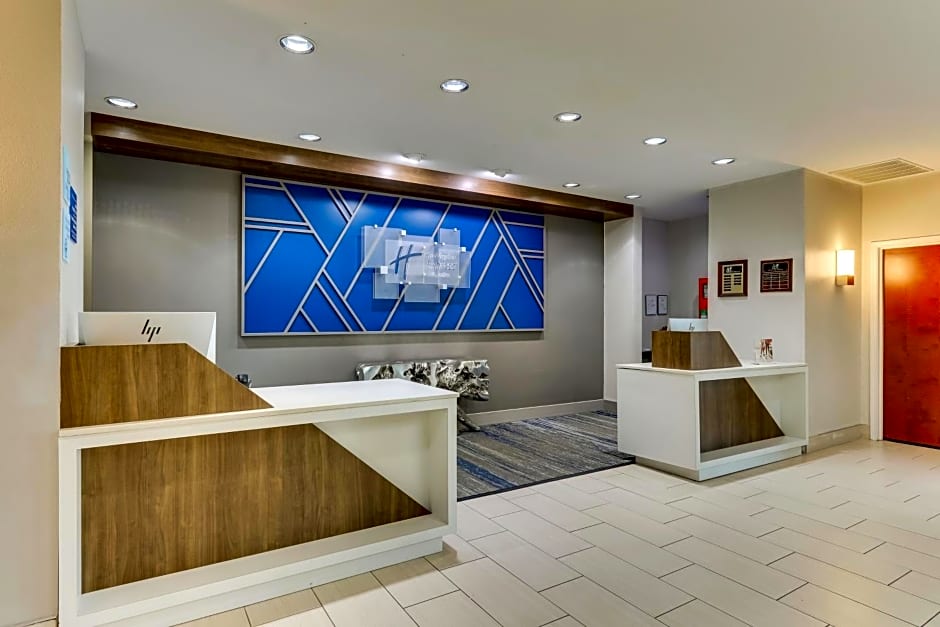 Holiday Inn Express & Suites - Ardmore By IHG