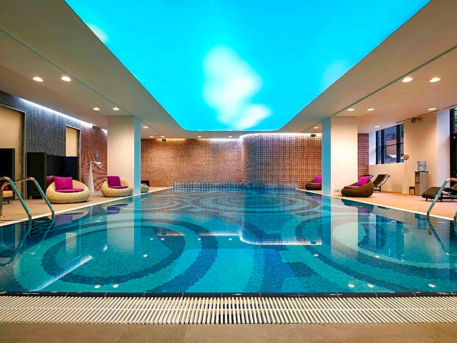 Novotel Almaty City Center