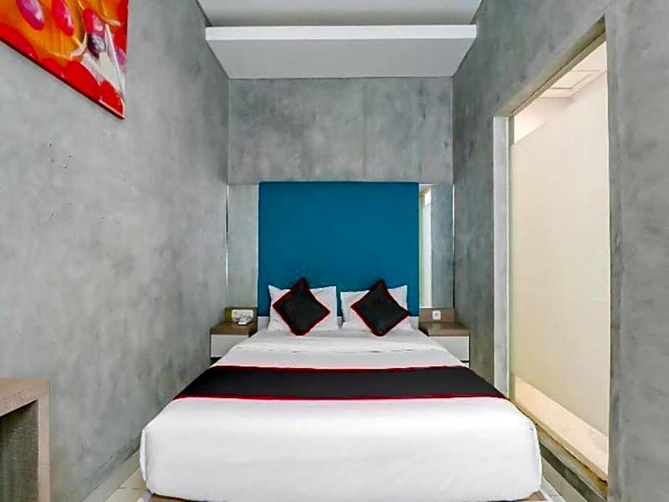 Collection O 31 The Batik Bed And Coffee Bandung