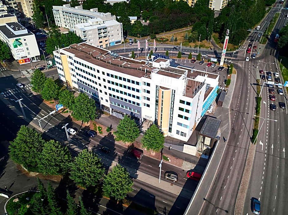 GreenStar Hotel Lahti