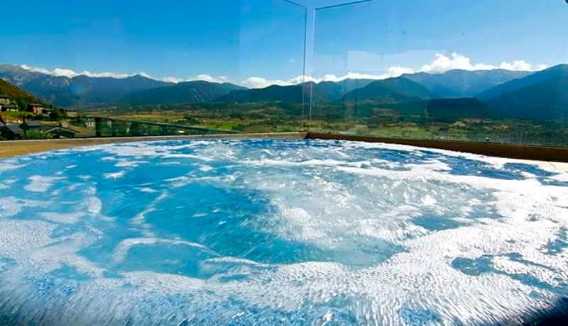 Cerdanya Viva Ecoestades