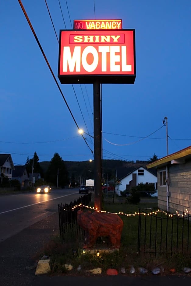 Shiny Motel