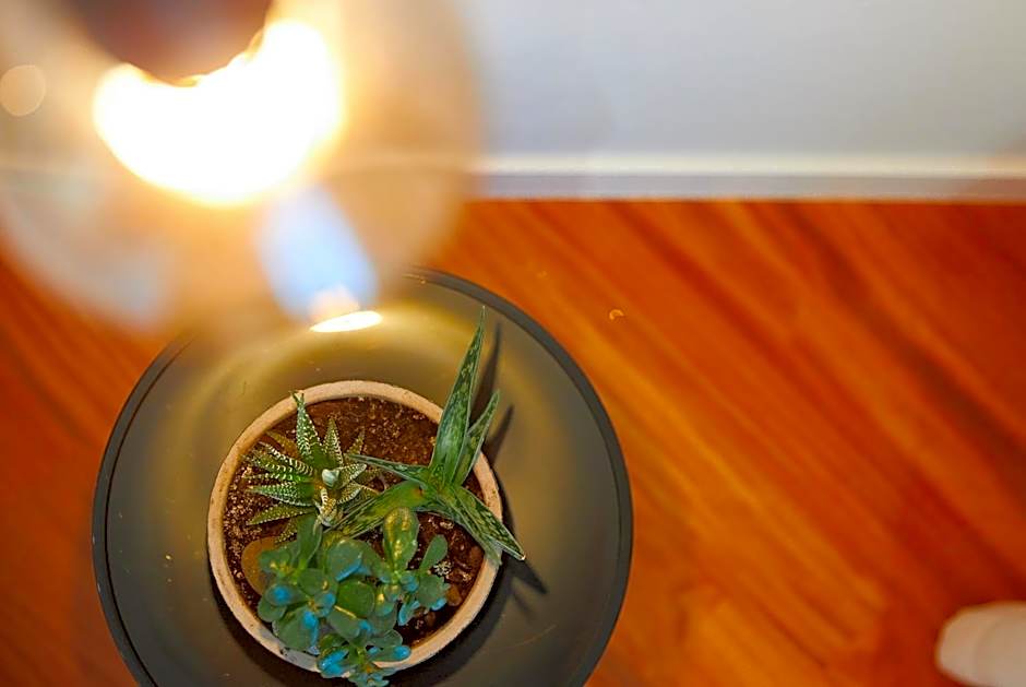 Villa Rosa Residence