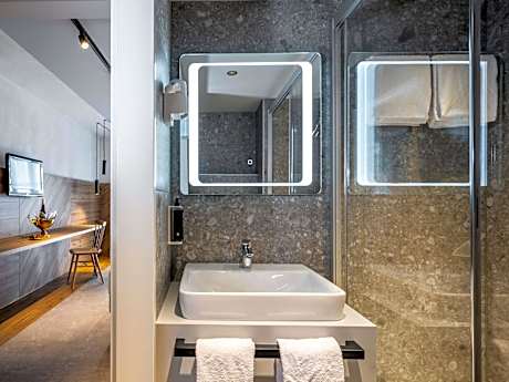 Standard Room With Double Bed