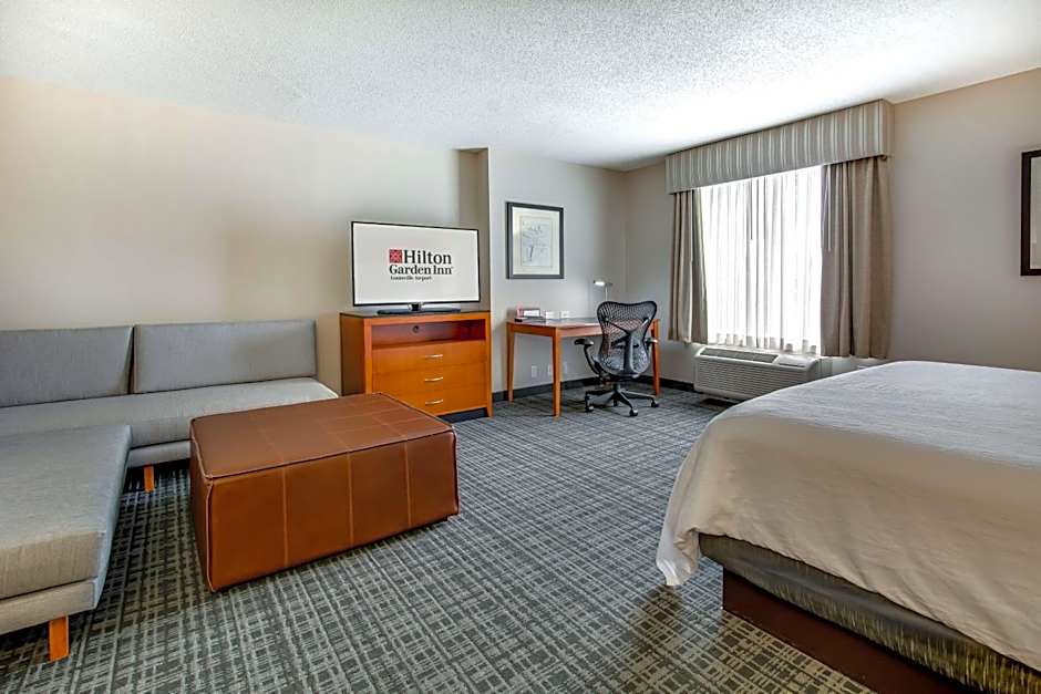 Hilton Garden Inn Louisville Airport
