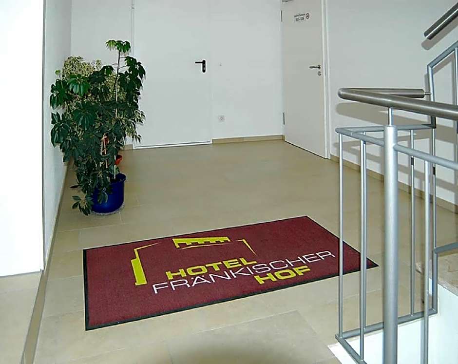 Hotel Fränkischer Hof
