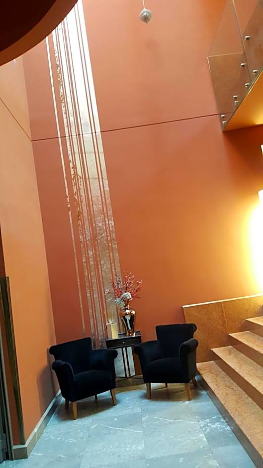 Hotel Porta Felice & Spa