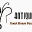 ANTIQUE Guest House Fundidora