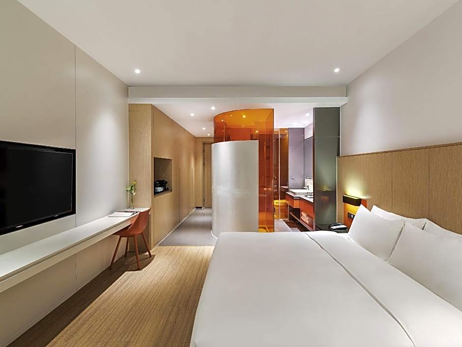 Mercure Nanjing Olympic EXPO