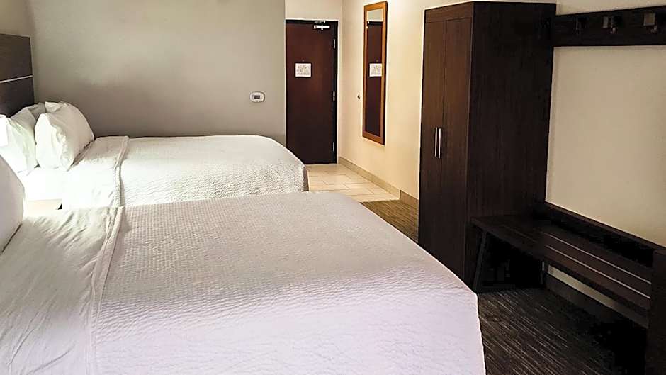 Holiday Inn Express Hotel & Suites Chicago South Lansing By IHG