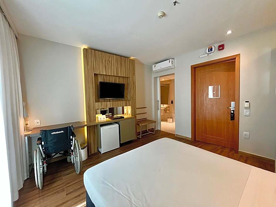 Pestana Rio Atlantica