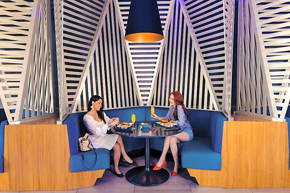 Aloft San Juan