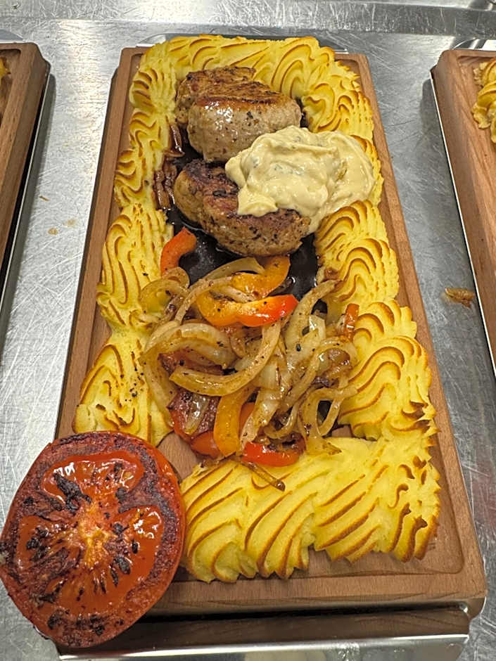 City Central Hotel Örebro by First Hotels