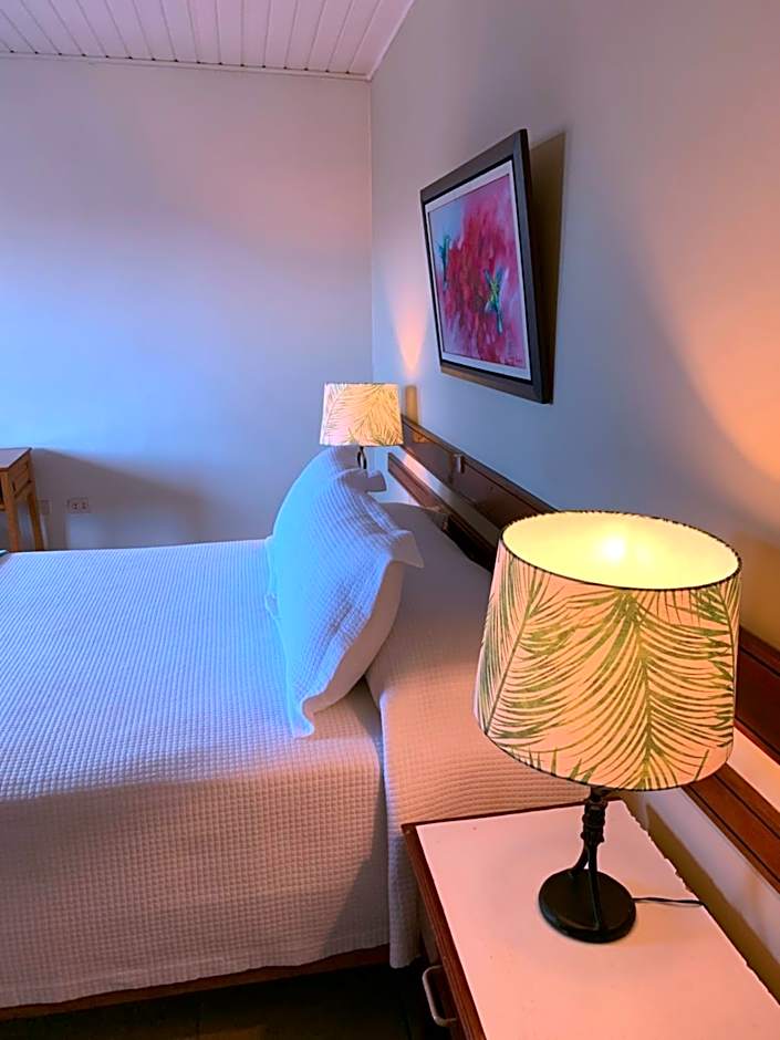 Hotel Acosta