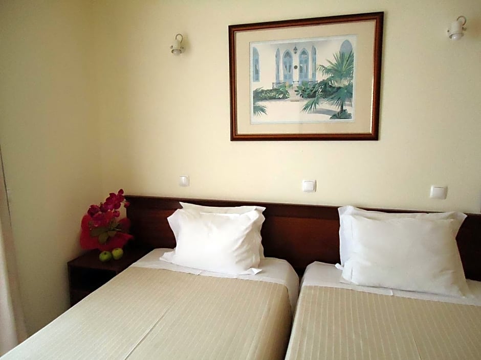 Boutique Hotel Marina S. Roque