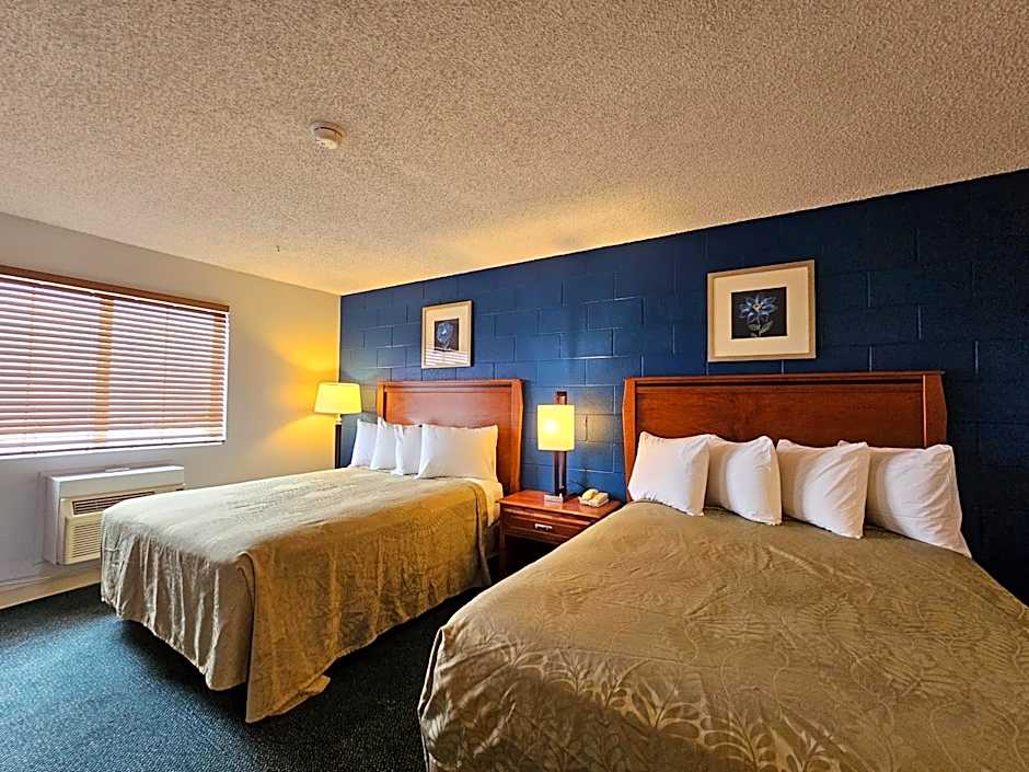 1st Choice Inn of Rawlins