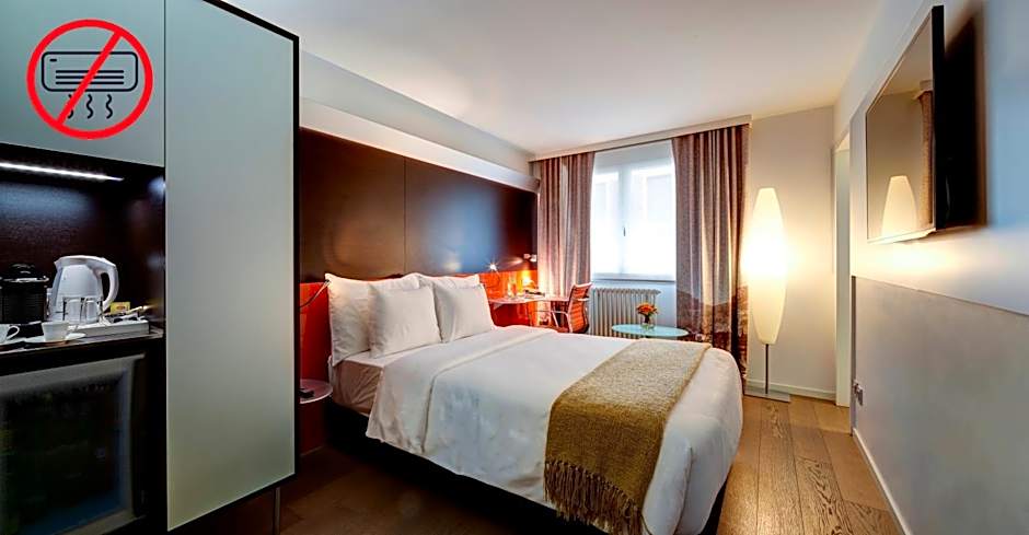 Design Hotel f6