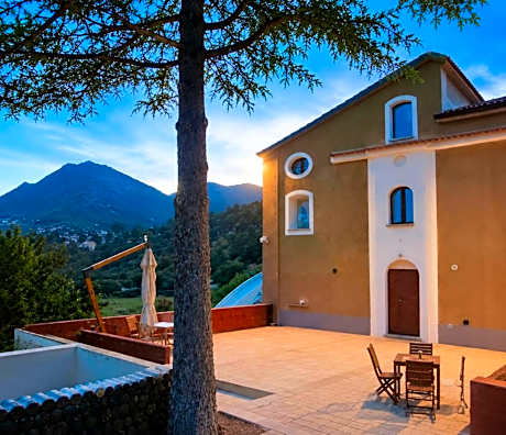 Tenuta VERBICARO
