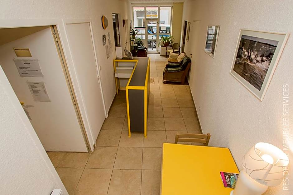 Résidence Meublée Services