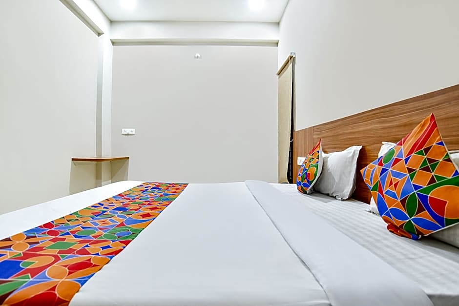 Fabexpress Alpine – Indore, OH