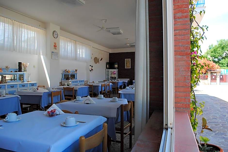 Hotel Mastropeppe
