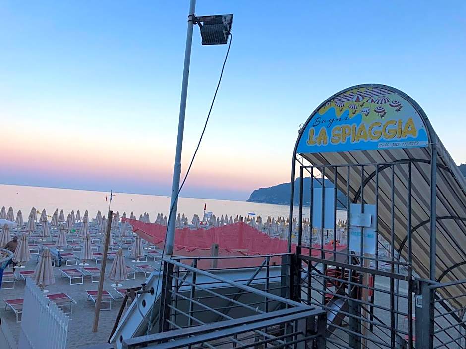 Hotel Melograno