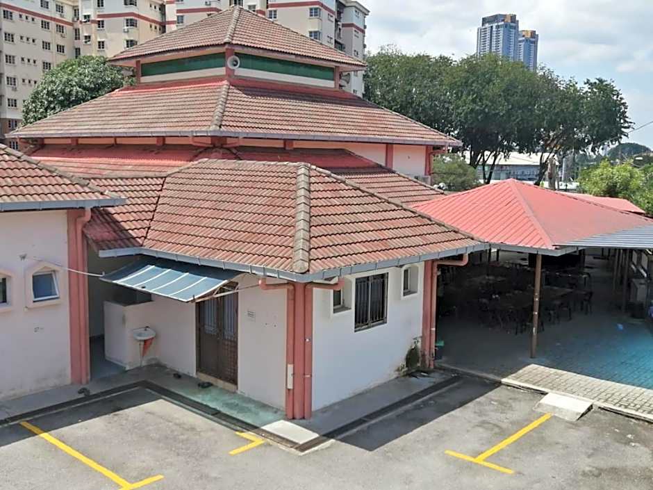 Hotel Global Sungai Way