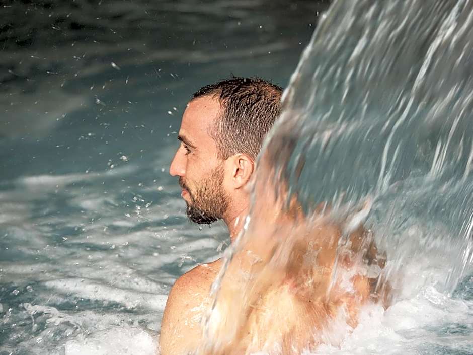 Mercure Thalasso & Spa Port Fréjus