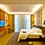 Musang Smart Hotel Changzhou