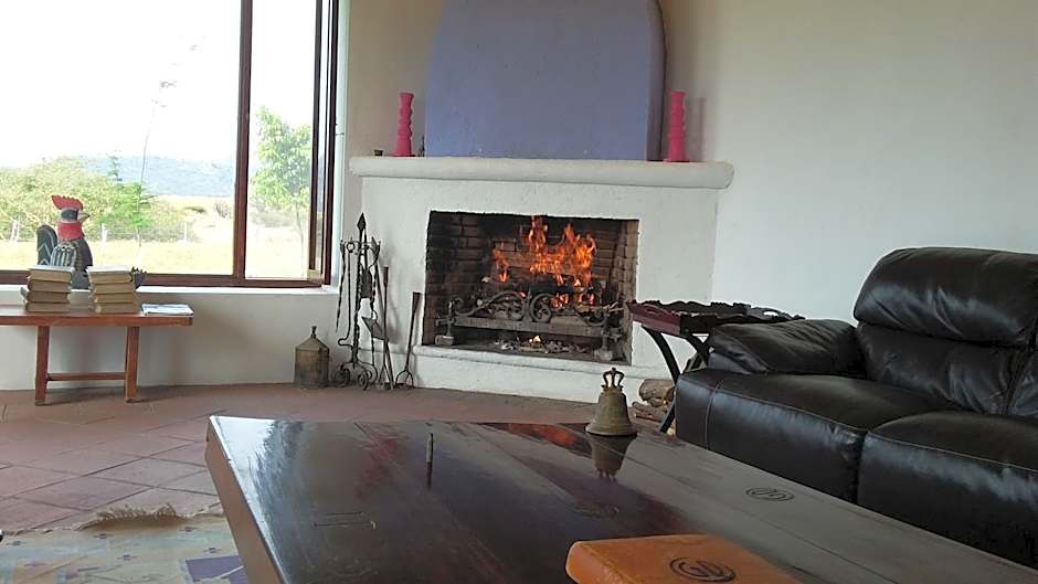 Hacienda Santa Clara, Morelos, Tenango, Jantetelco