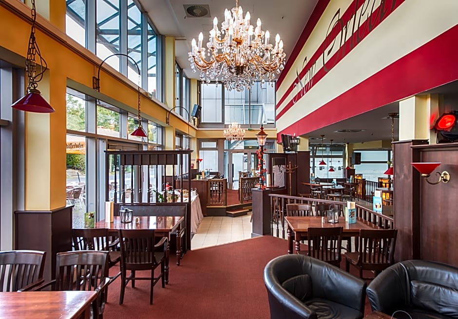 Holiday Inn Berlin City East