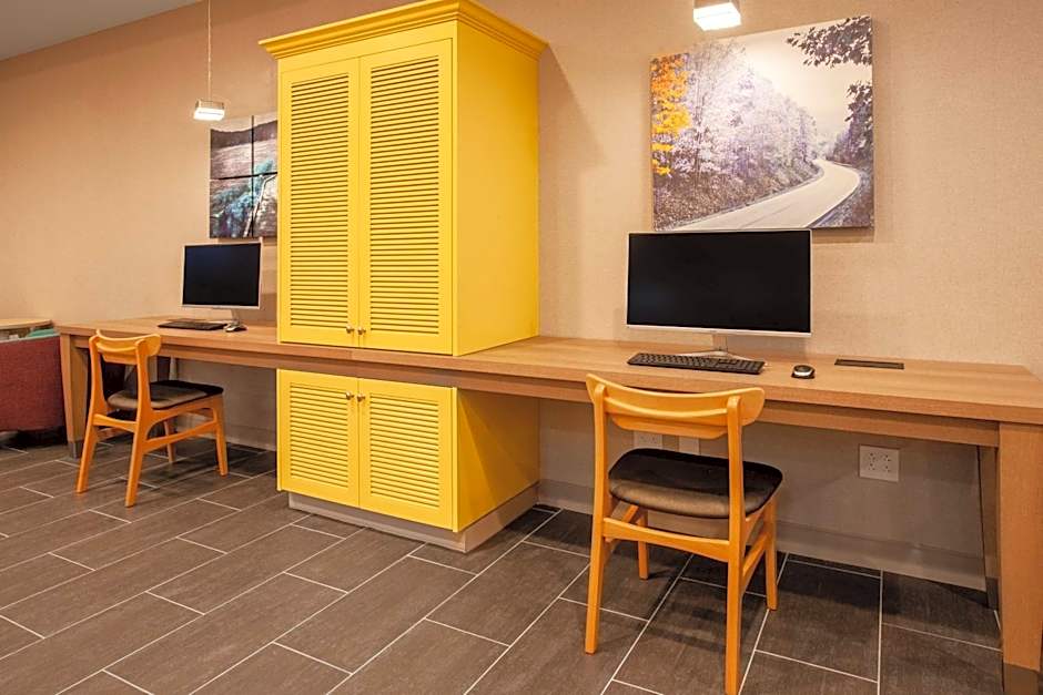 Home2 Suites by Hilton Lewisburg, WV
