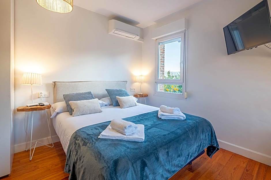 Bista Eder Hotel & Lodge