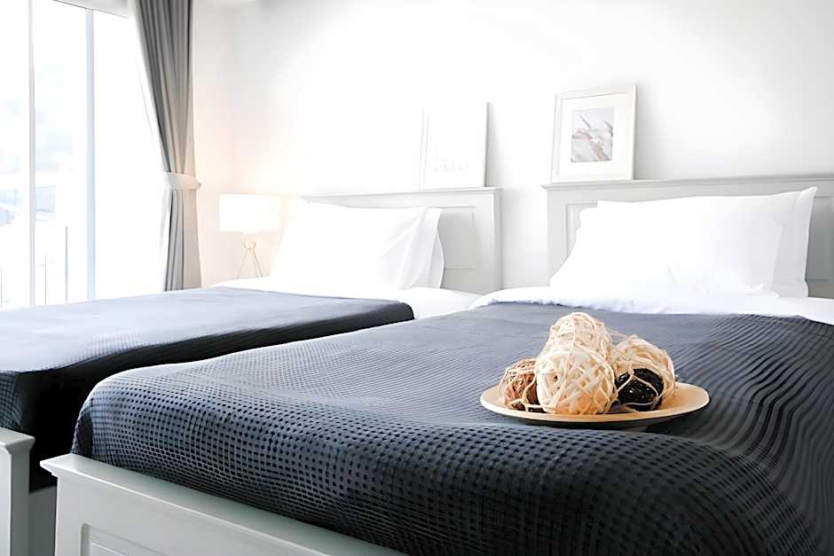 Tonkla Boutique Hotel